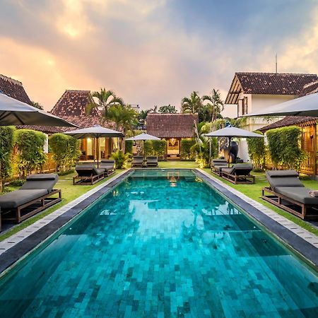 Bloom Resort Bali By Balisuperhost Canggu  Bagian luar foto