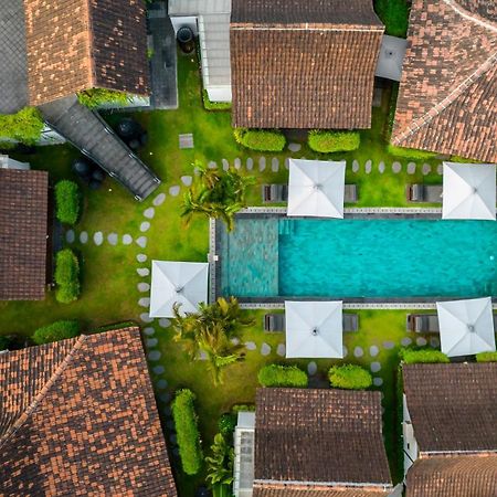 Bloom Resort Bali By Balisuperhost Canggu  Bagian luar foto