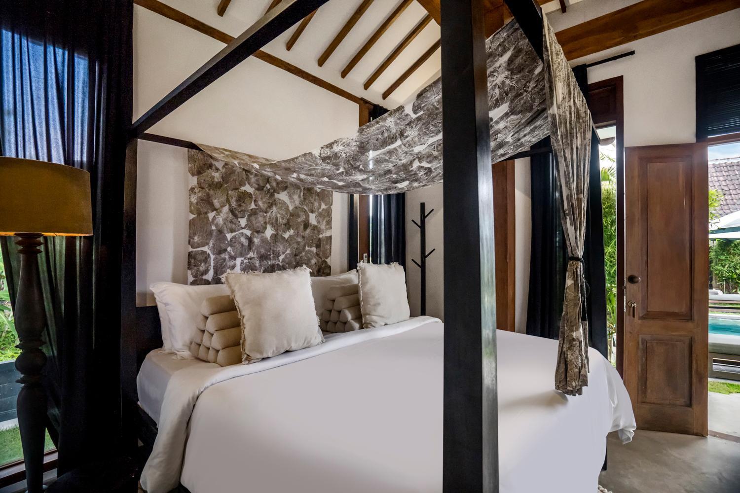 Bloom Resort Bali By Balisuperhost Canggu  Bagian luar foto