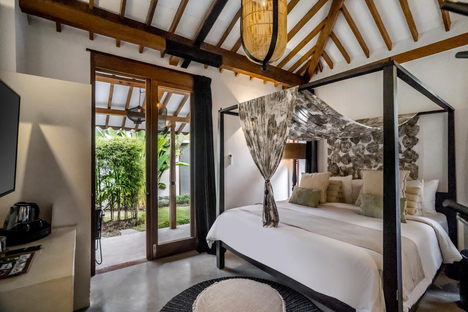 Bloom Resort Bali By Balisuperhost Canggu  Bagian luar foto