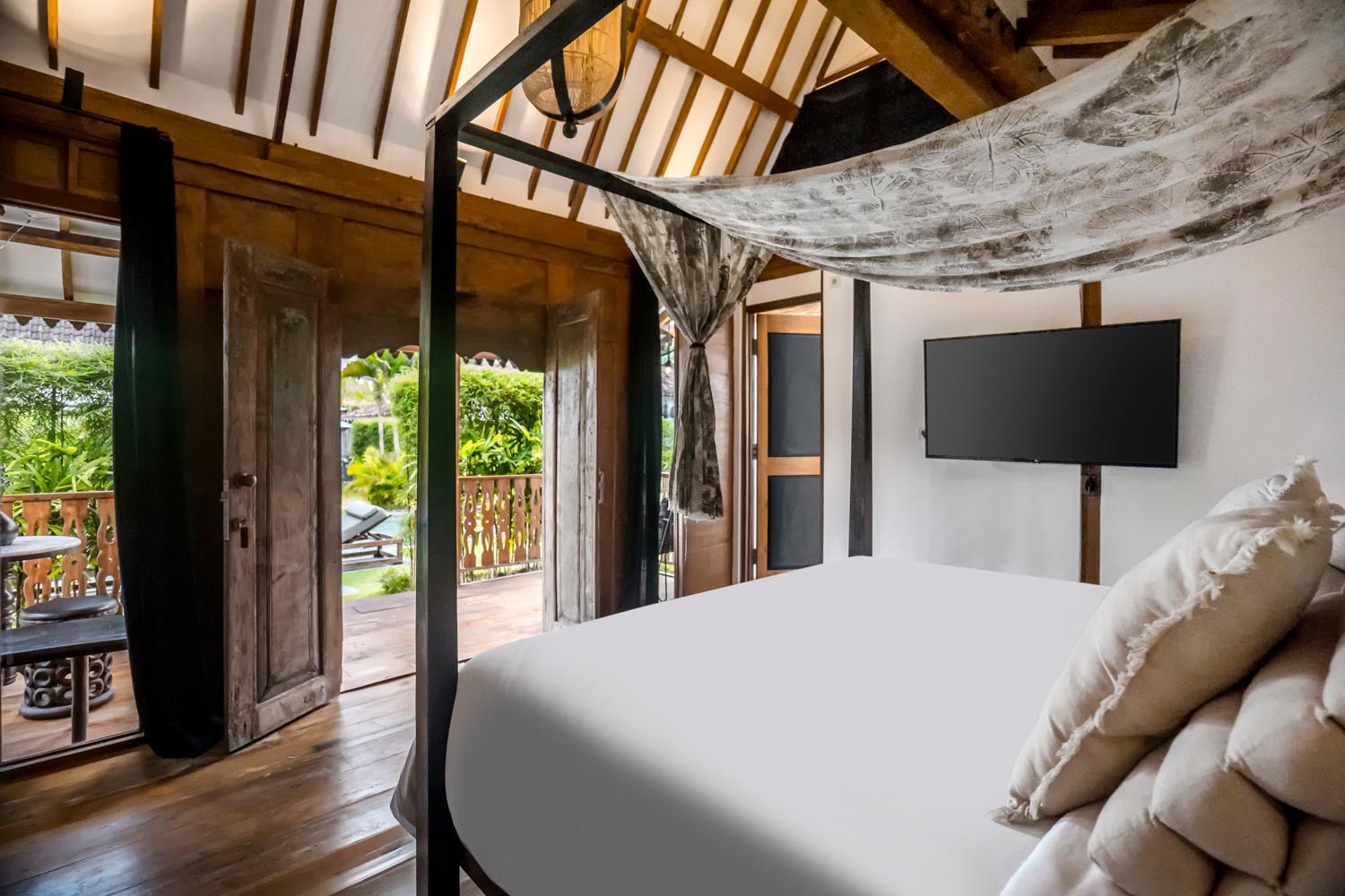 Bloom Resort Bali By Balisuperhost Canggu  Bagian luar foto