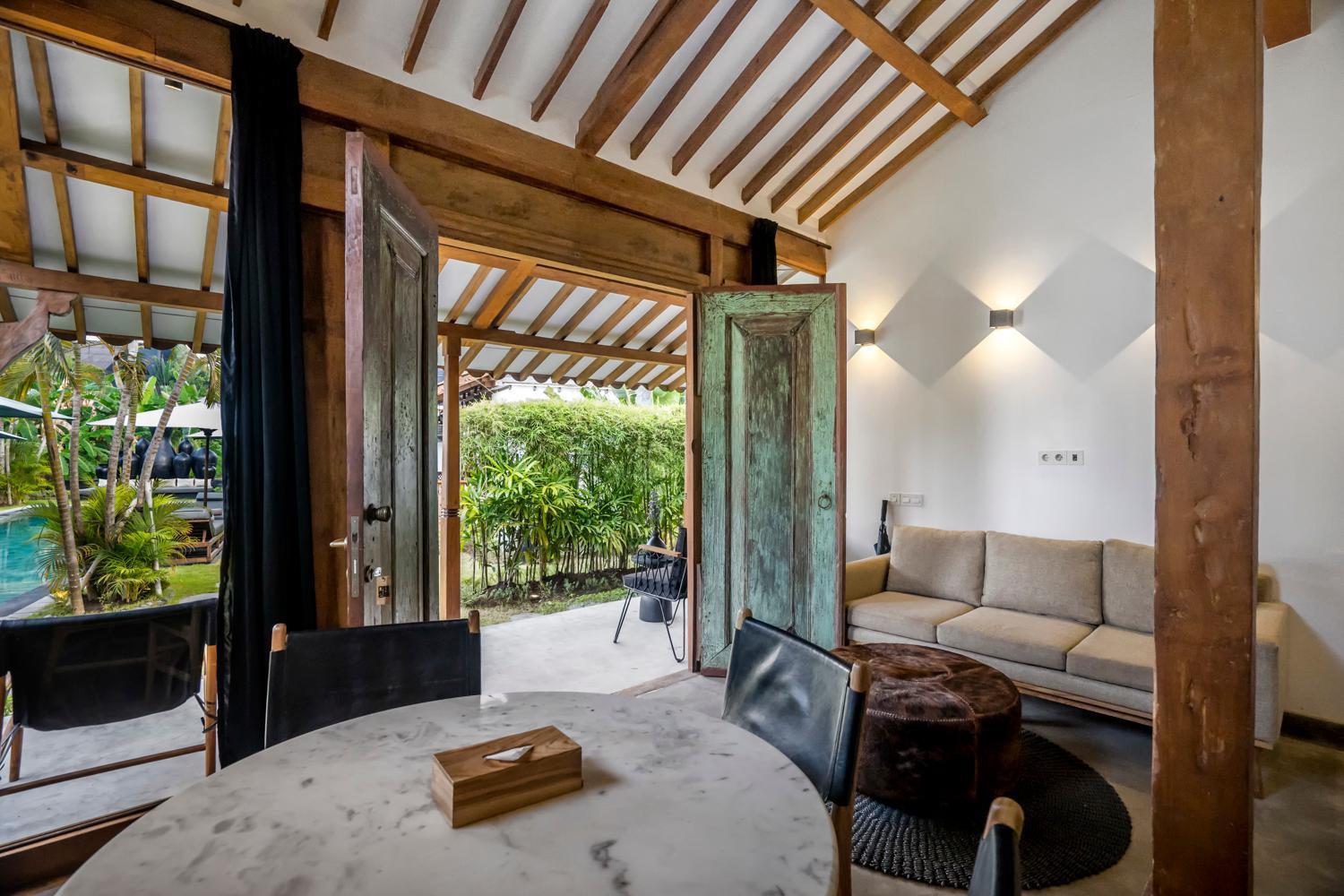 Bloom Resort Bali By Balisuperhost Canggu  Bagian luar foto