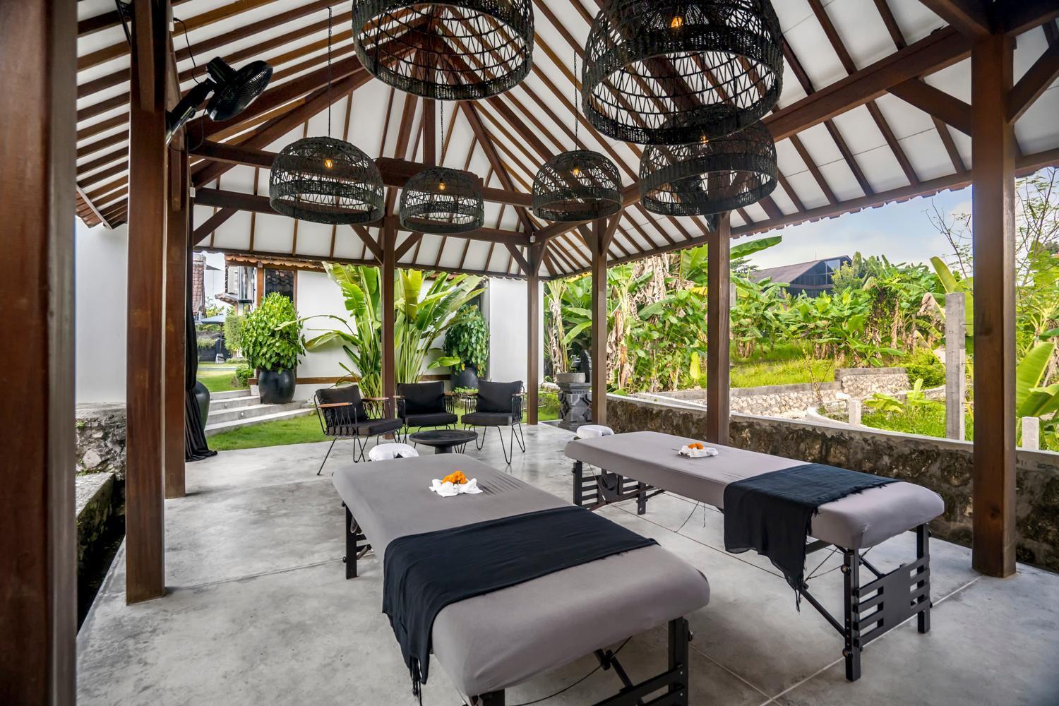 Bloom Resort Bali By Balisuperhost Canggu  Bagian luar foto