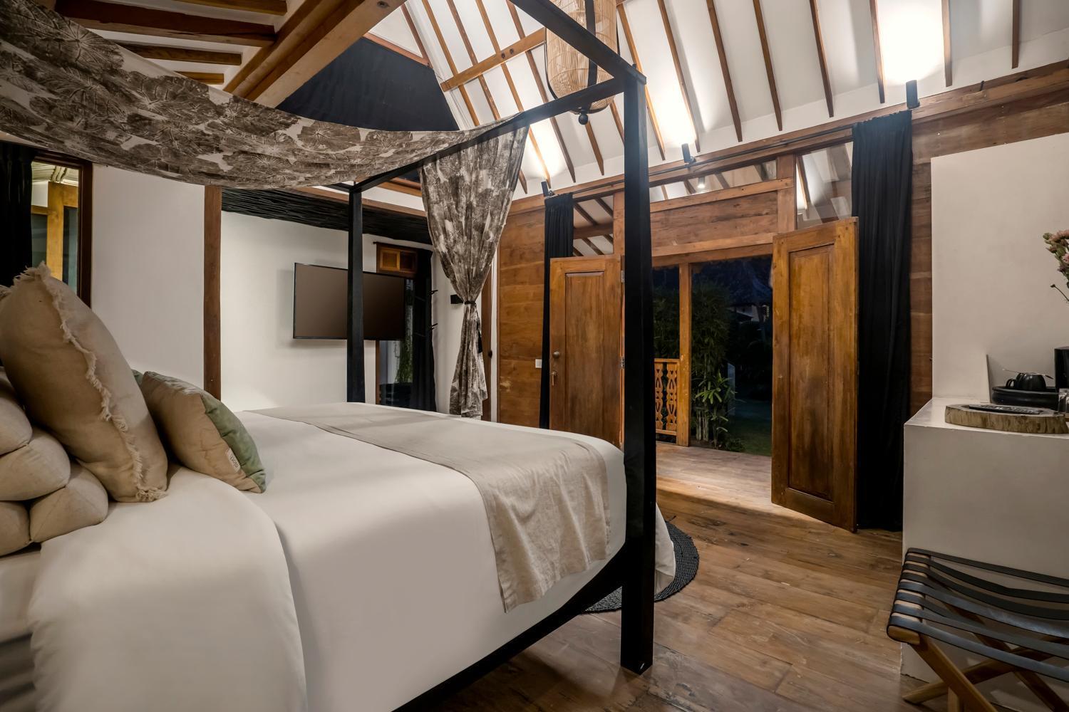 Bloom Resort Bali By Balisuperhost Canggu  Bagian luar foto