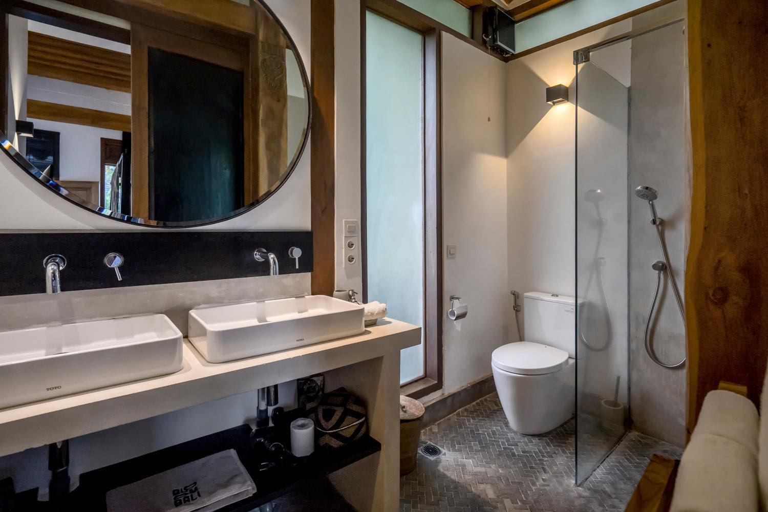 Bloom Resort Bali By Balisuperhost Canggu  Bagian luar foto