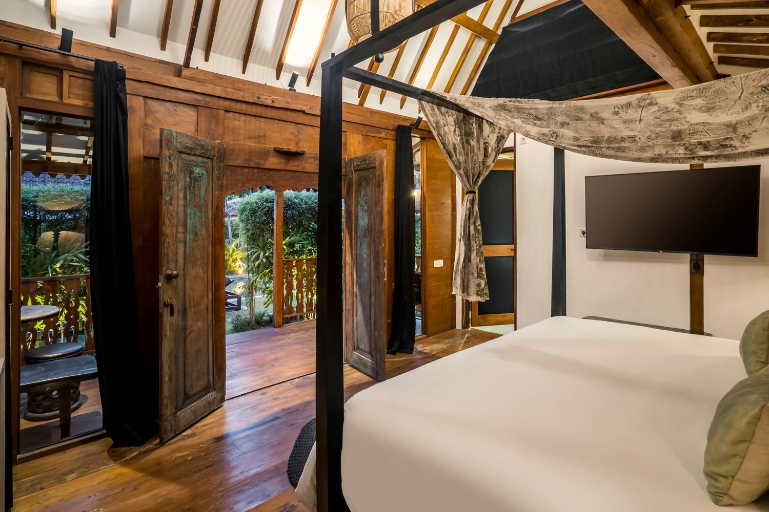 Bloom Resort Bali By Balisuperhost Canggu  Bagian luar foto