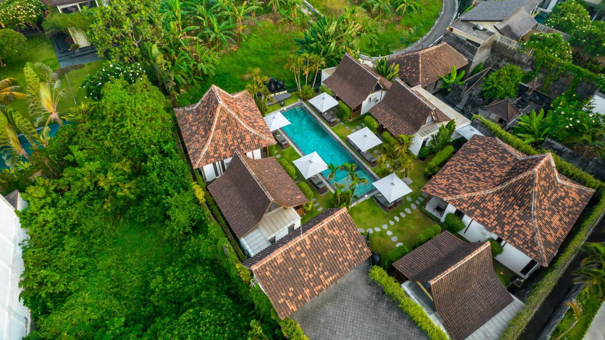Bloom Resort Bali By Balisuperhost Canggu  Bagian luar foto