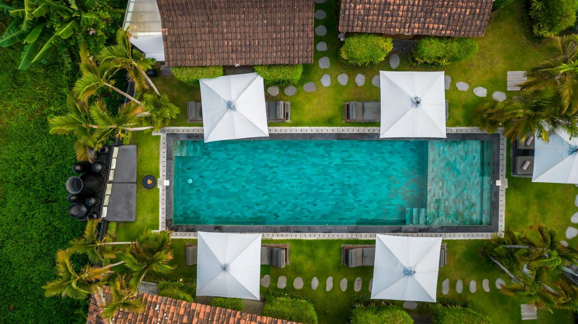 Bloom Resort Bali By Balisuperhost Canggu  Bagian luar foto